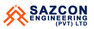 Sazcon Engineering (Pvt) Ltd